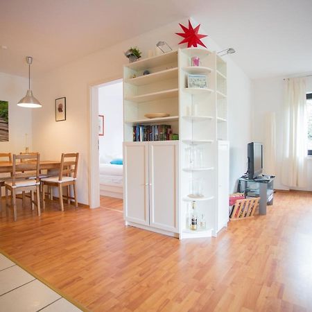 Am Bergelchen 5-H Appartement Winterberg Buitenkant foto