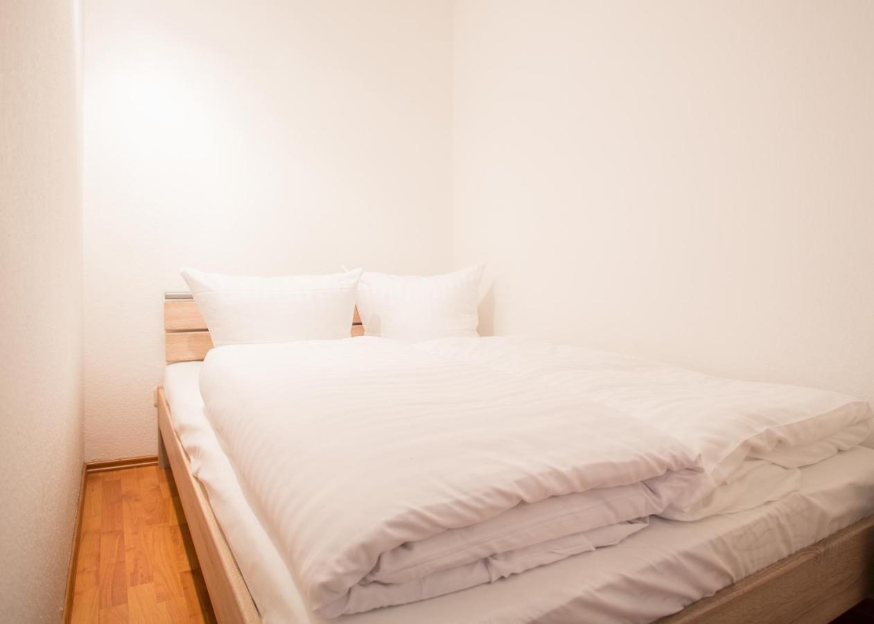 Am Bergelchen 5-H Appartement Winterberg Buitenkant foto